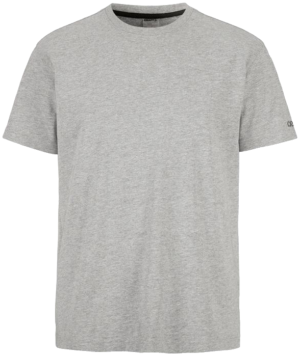 Craft Community 2.0 T-Shirt, 3XL, grau