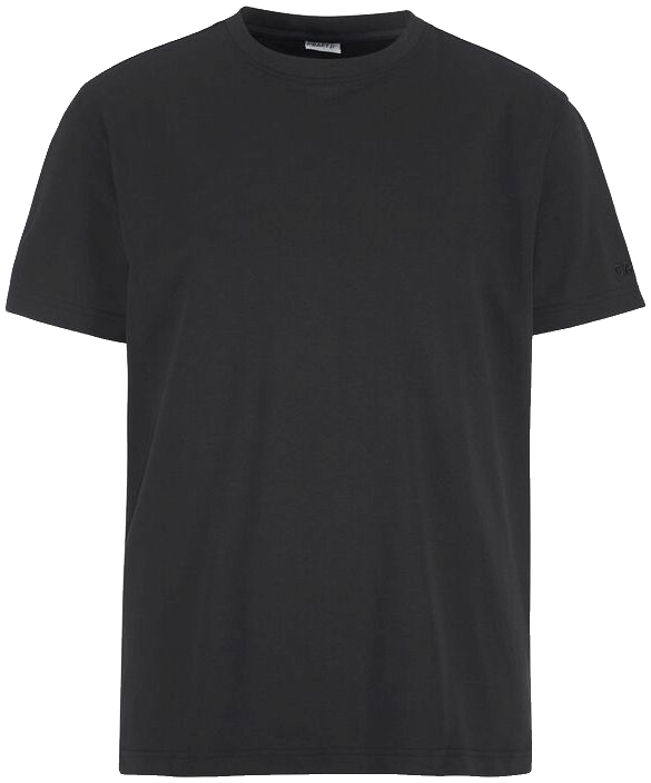 Craft Community 2.0 T-Shirt, 3XL, schwarz
