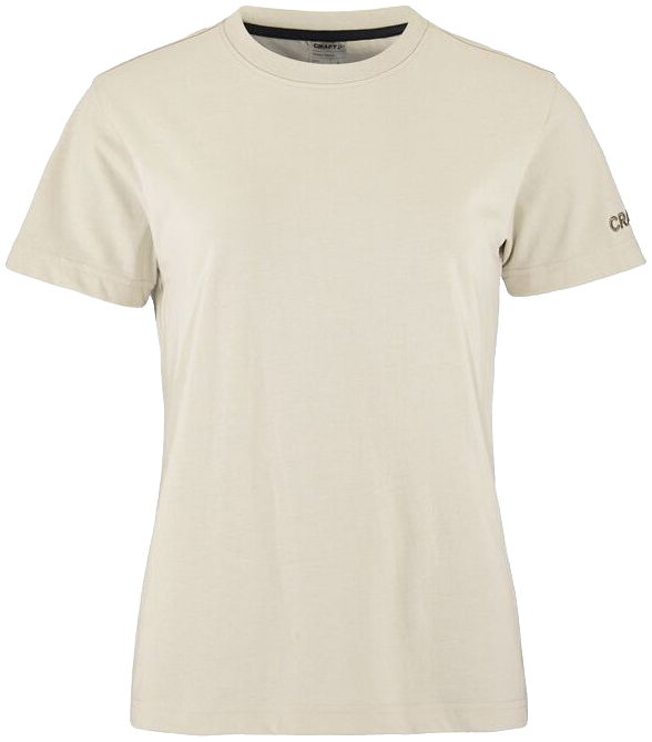 Craft Community 2.0 T-Shirt, 2XL, cremeweiß