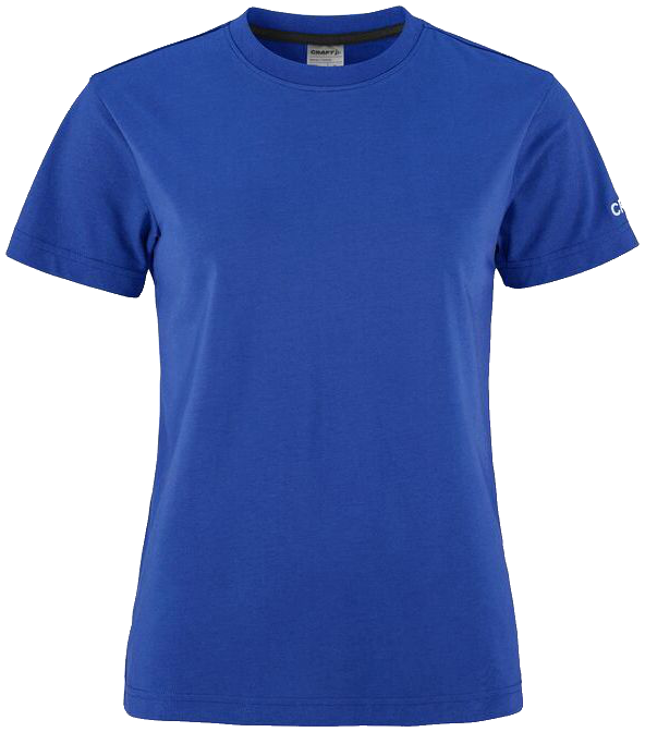 Craft Community 2.0 T-Shirt, 2XL, blau