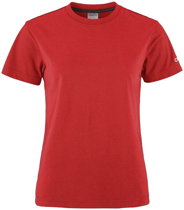 Craft Community 2.0 T-Shirt, 2XL, rot