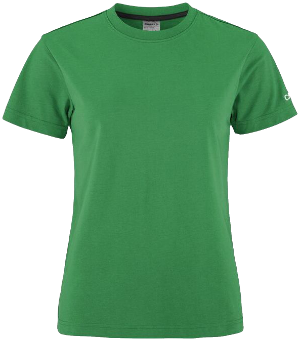 Craft Community 2.0 T-Shirt, 2XL, grün