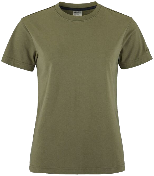Craft Community 2.0 T-Shirt, 2XL, oliv