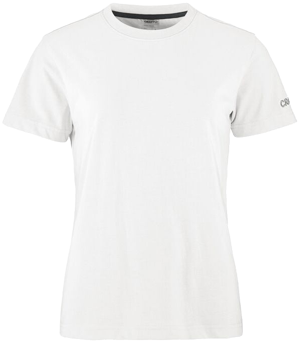 Craft Community 2.0 T-Shirt, 2XL, weiß