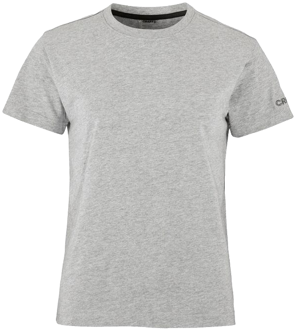 Craft Community 2.0 T-Shirt, 2XL, grau