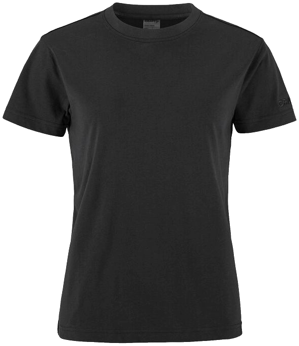 Craft Community 2.0 T-Shirt, 2XL, schwarz