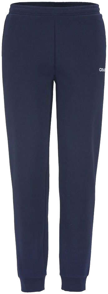 Craft Community 2.0 Sweathose, XXXL, marine/weiß