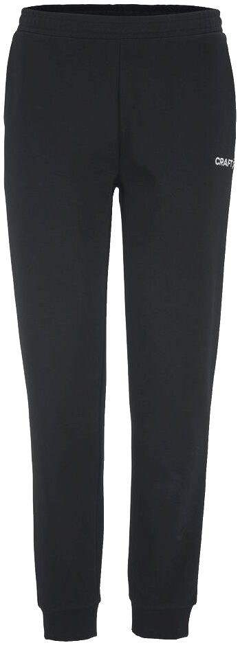 Craft Community 2.0 Sweathose, XXXL, schwarz/weiß