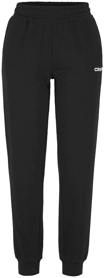 Craft Community 2.0 Sweathose, XXL, schwarz/weiß