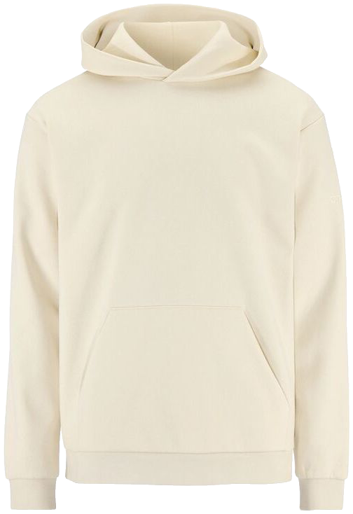 Craft Community 2.0 Hoodie, XXXL, cremeweiß