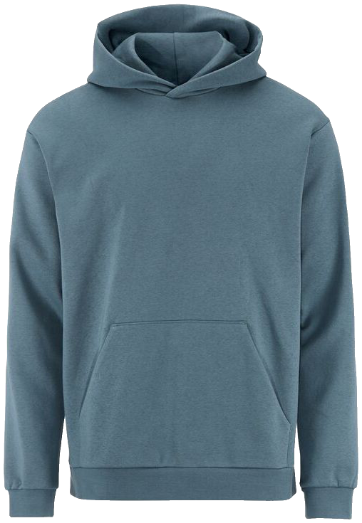 Craft Community 2.0 Hoodie, XXXL, stahlblau