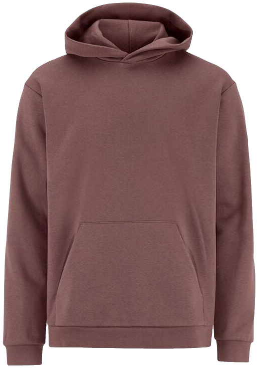 Craft Community 2.0 Hoodie, XXXL, hellbraun