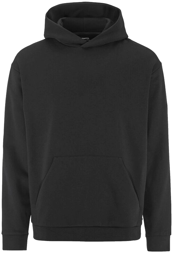 Craft Community 2.0 Hoodie, XXXL, schwarz
