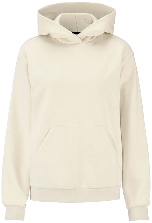Craft Community 2.0 Hoodie, XXL, cremeweiß