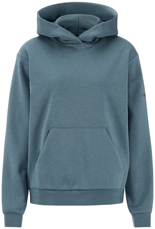 Craft Community 2.0 Hoodie, XXL, stahlblau