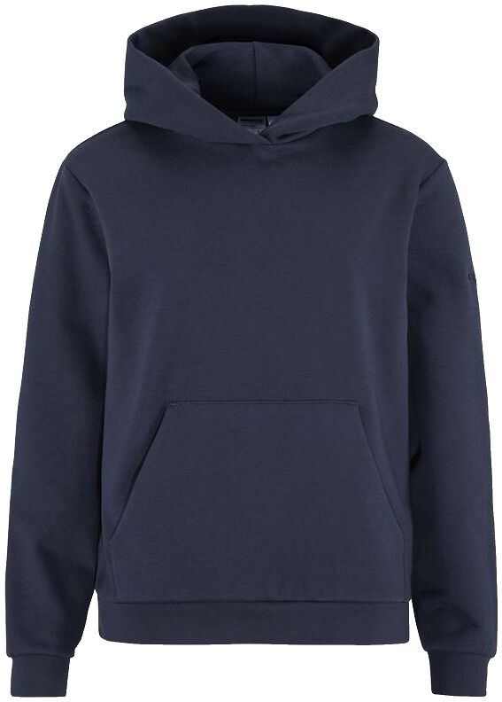 Craft Community 2.0 Hoodie, XXL, marine