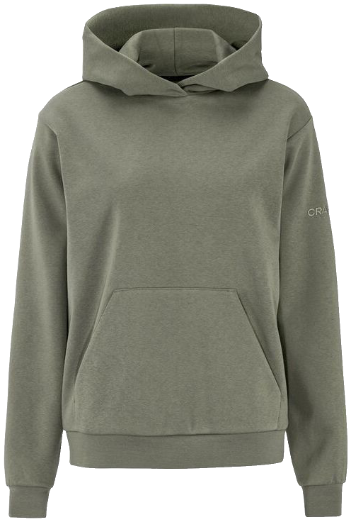 Craft Community 2.0 Hoodie, XXL, hellgrün