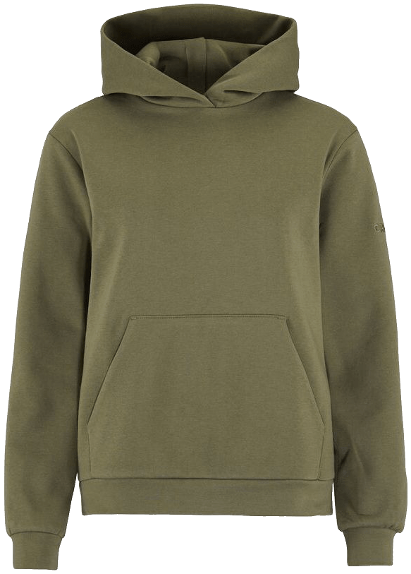 Craft Community 2.0 Hoodie, XXL, oliv