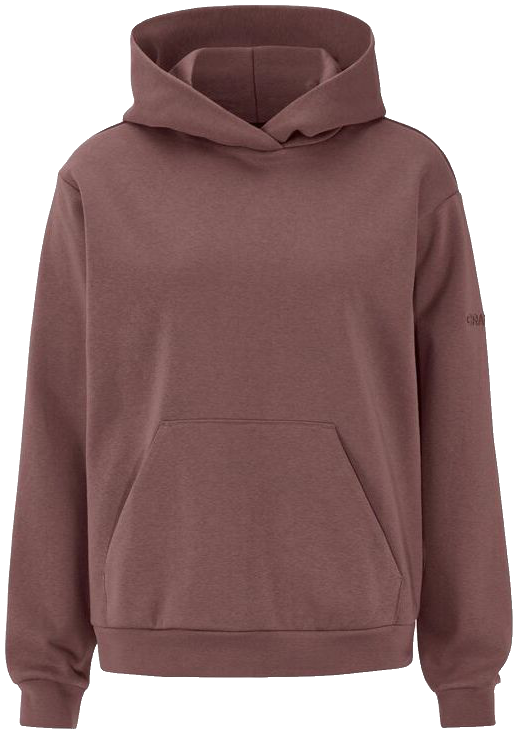 Craft Community 2.0 Hoodie, XXL, hellbraun