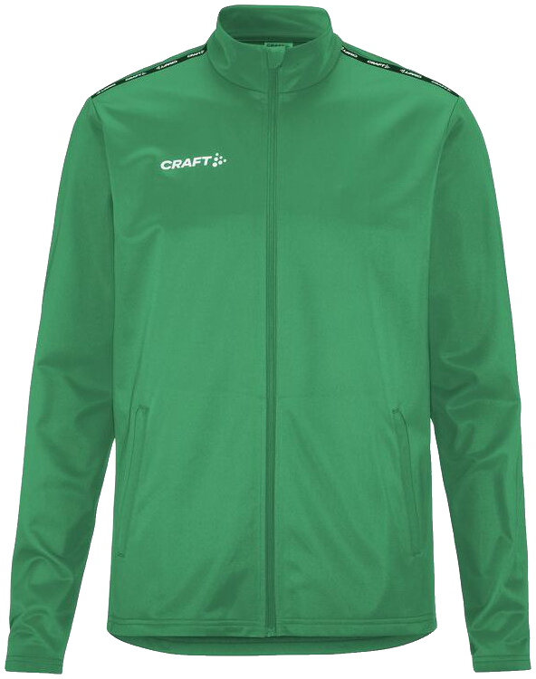 Craft Squad Go Trainingsjacke