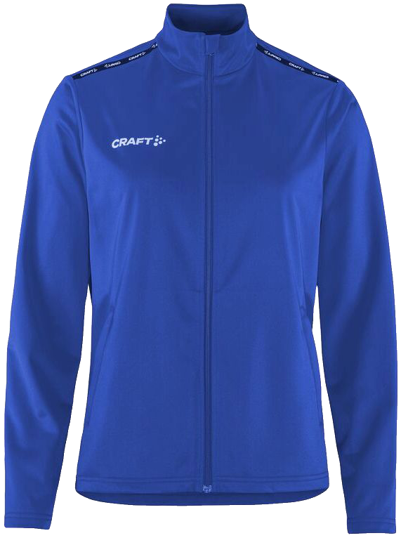 Craft Squad Go Trainingsjacke