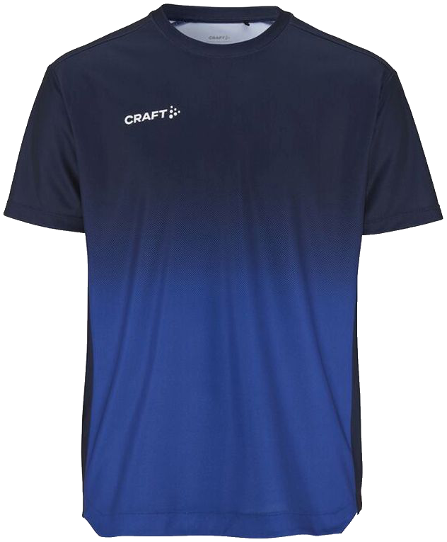 Craft Evolve 2.0 Structured Trainingsshirt Graphic
