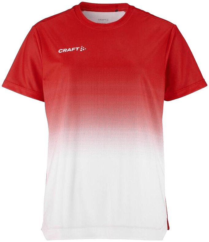 Craft Evolve 2.0 Structured Trainingsshirt Graphic