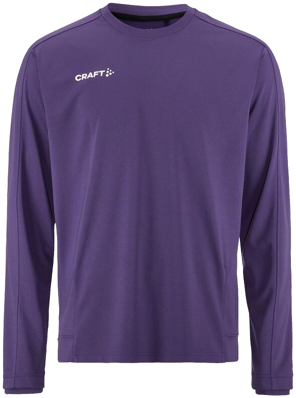 Craft Evolve 2.0 Trainingsshirt, XXXL, lila/weiß