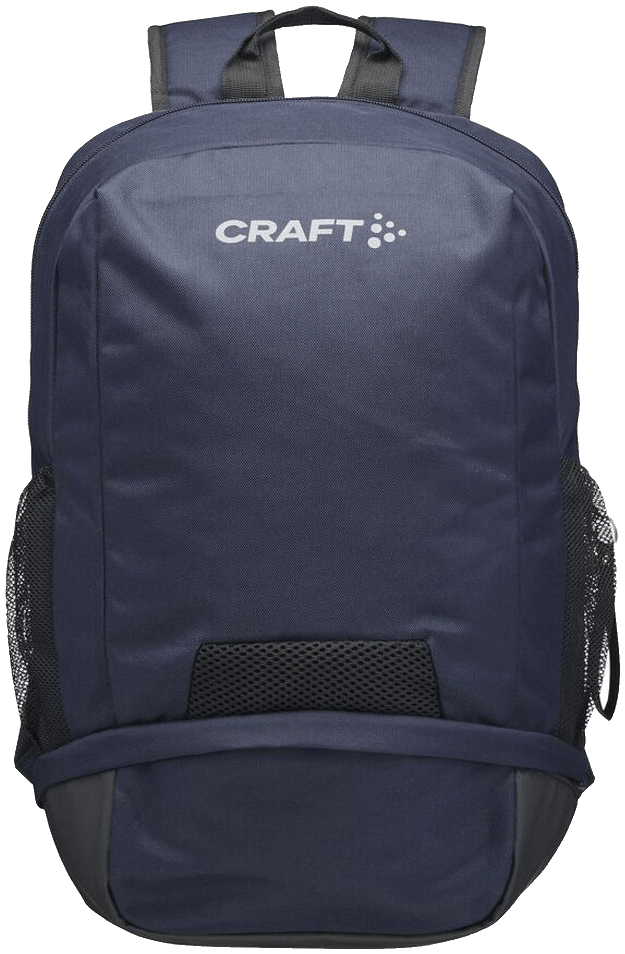 Craft Ability Rucksack 25L, One Size, marine