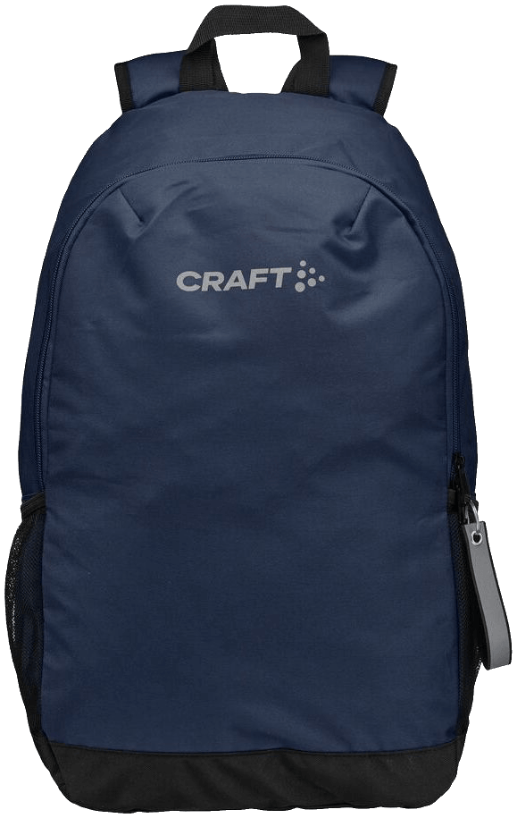 Craft Ability Practice Rucksack 24L, One Size, marine