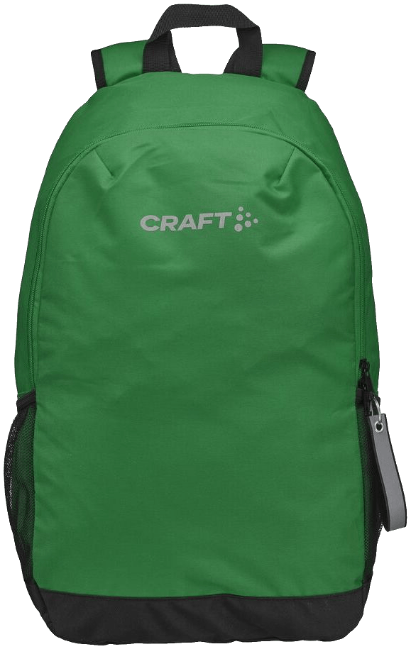 Craft Ability Practice Rucksack 24L, One Size, grün