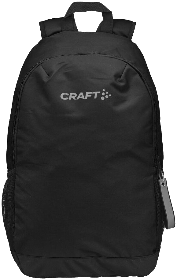Craft Ability Practice Rucksack 24L, One Size, schwarz