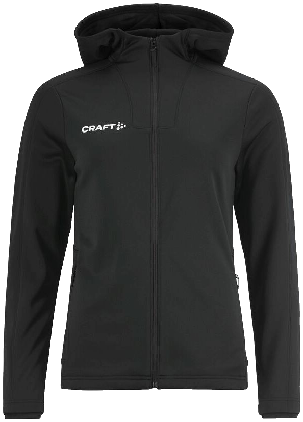 Craft Evolve 2.0 Trainingsjacke mit Kapuze