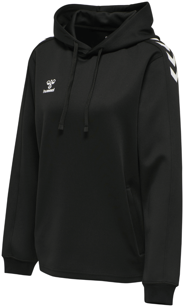Hummel Damen Hoodie „Core XK“