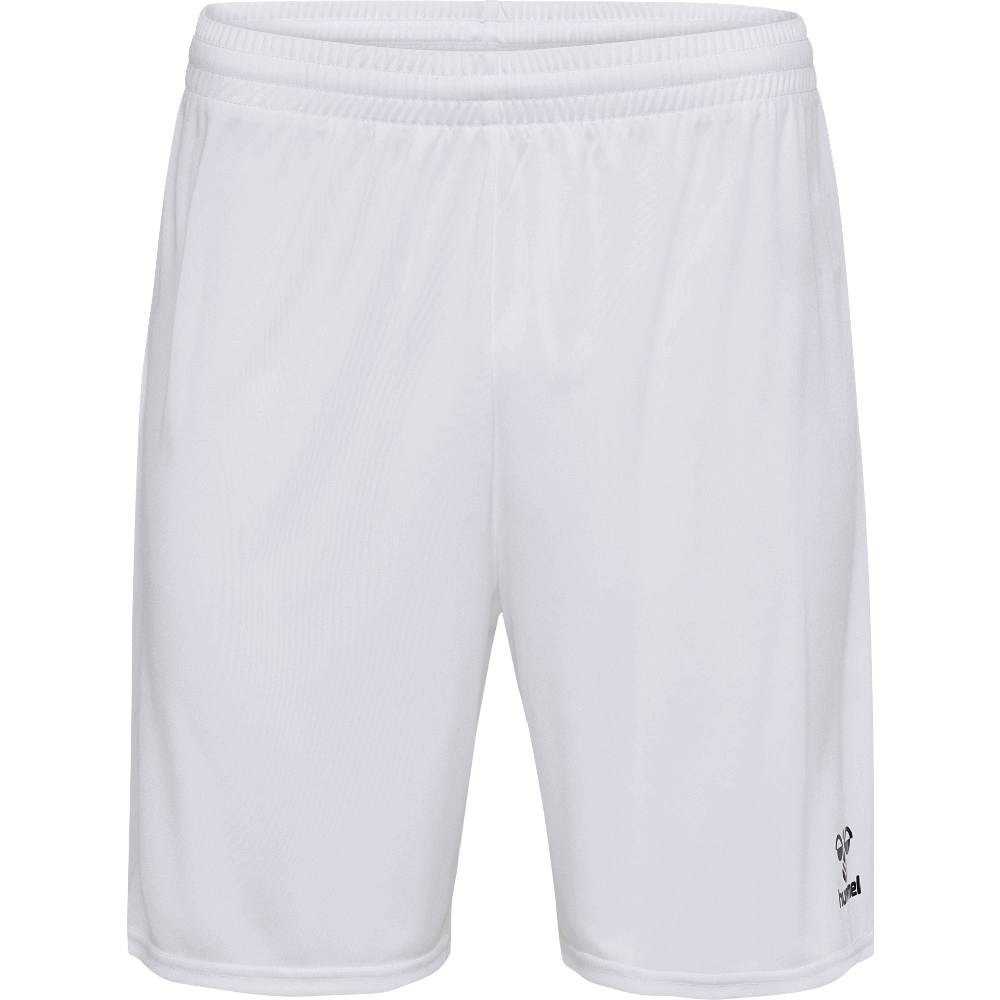 Hummel Fußball Hmlessential Shorts Herren blau Gr XL