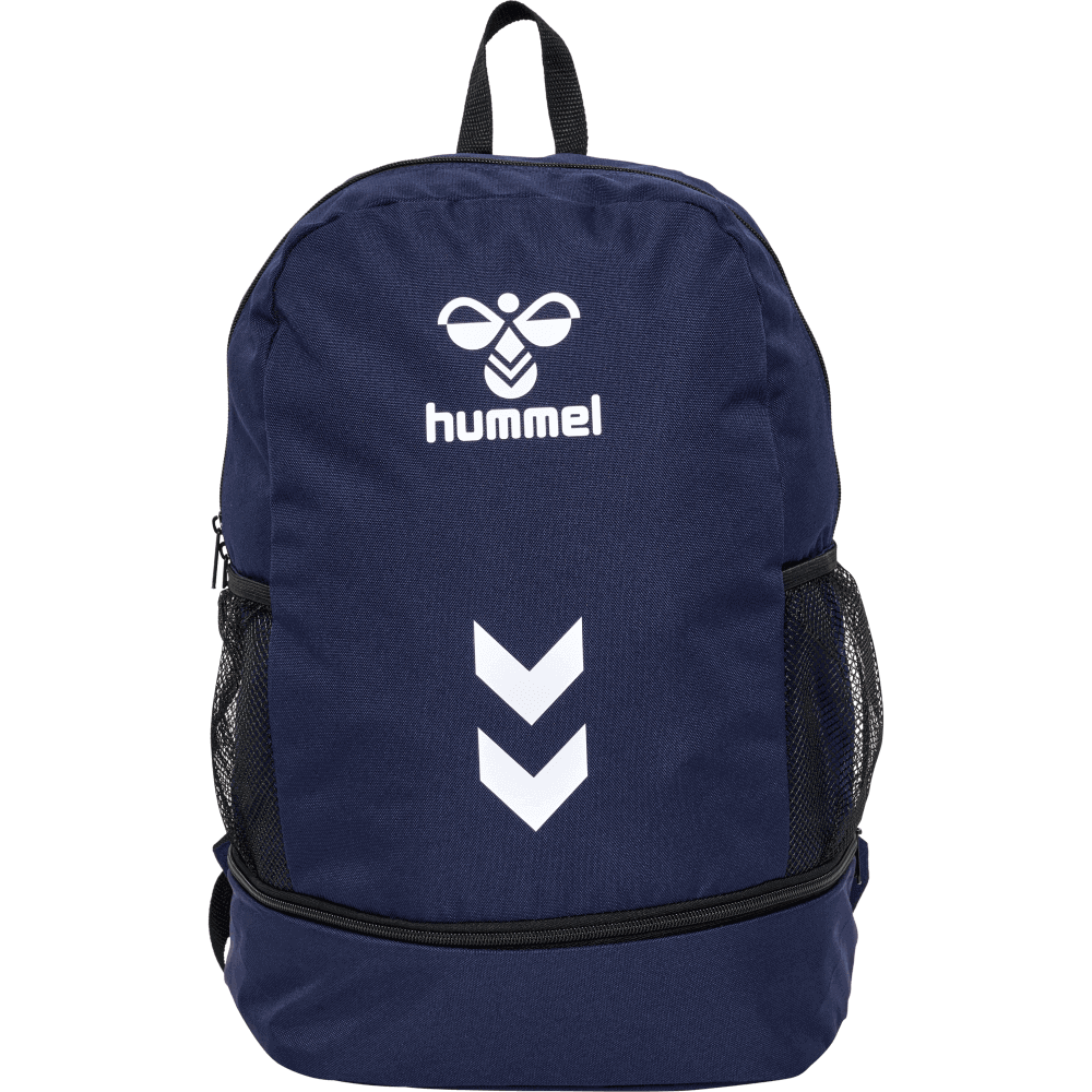 Hummel Essential Rucksack mit Schuhfach