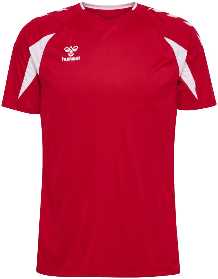 Hummel Core 2.0 Trikot, 4XL, rot/weiß