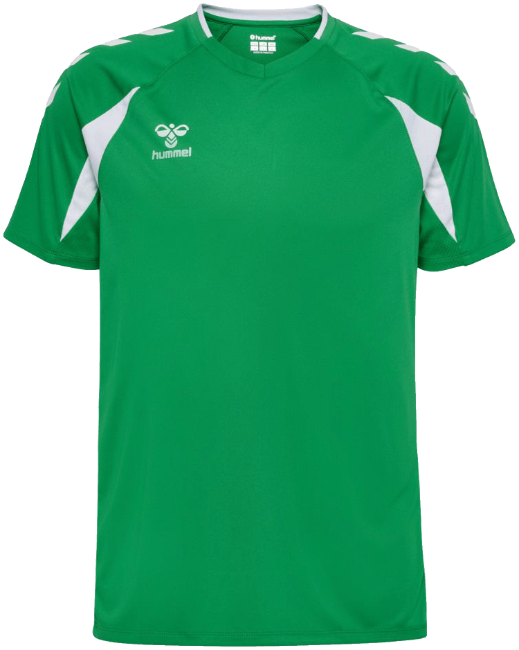 Hummel Core 2.0 Trikot, 4XL, hellgrün/weiß