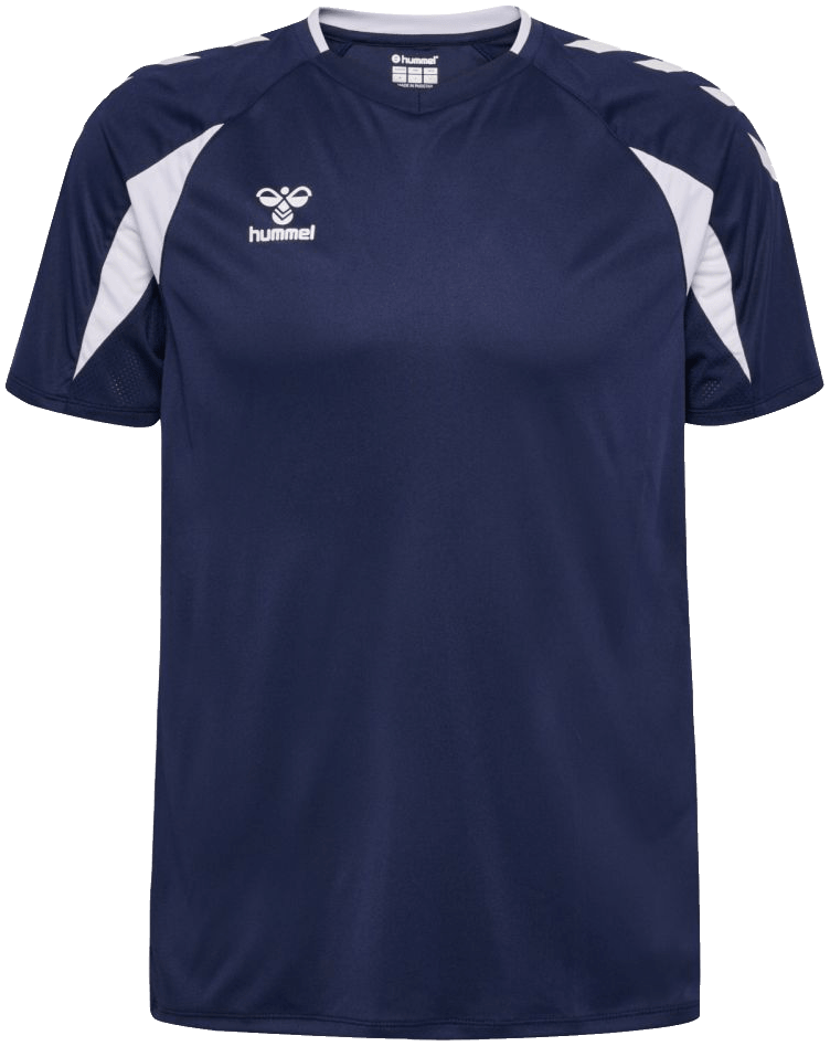 Hummel Core 2.0 Trikot, 4XL, marine/weiß
