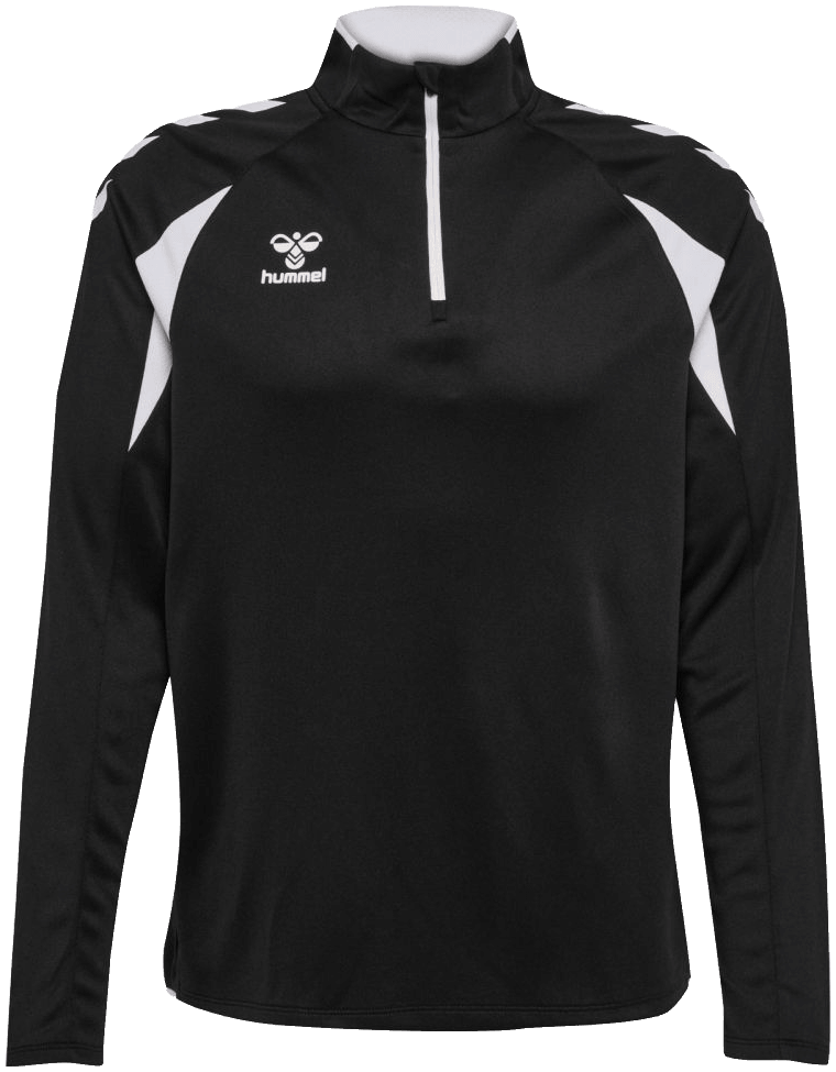 Hummel Core 2.0 Trainingstop, 4XL, schwarz/weiß