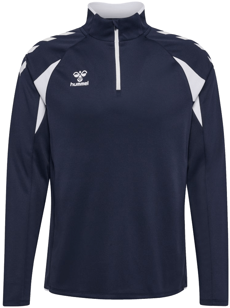 Hummel Core 2.0 Trainingstop, 4XL, marine/weiß