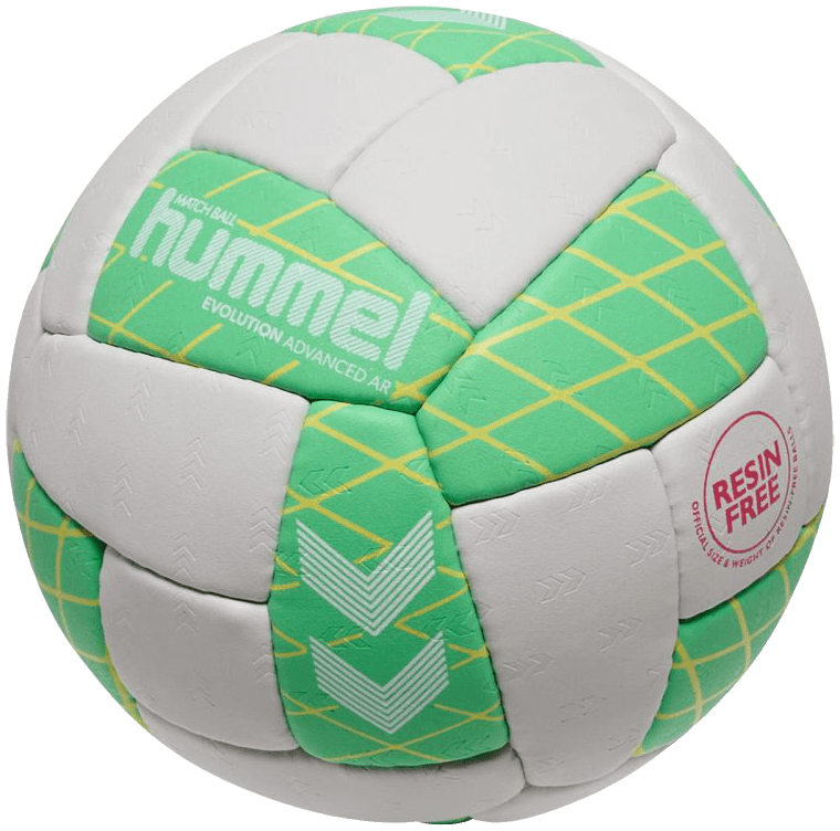 Hummel Handball Größe 2 Advanced AR 