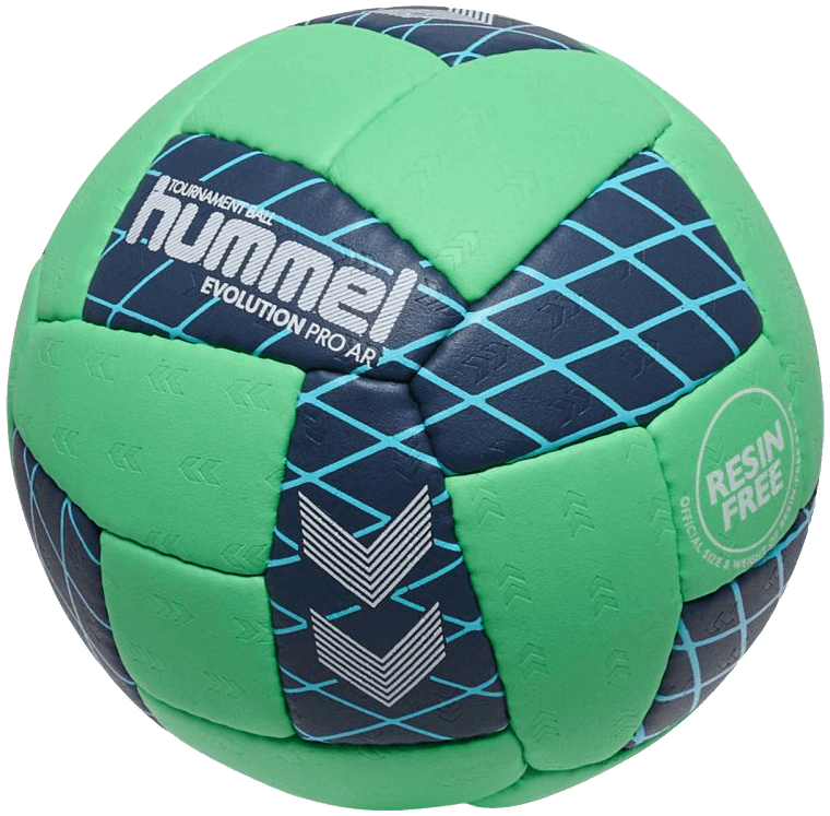 Hummel Handball Größe 2 Pro AR 