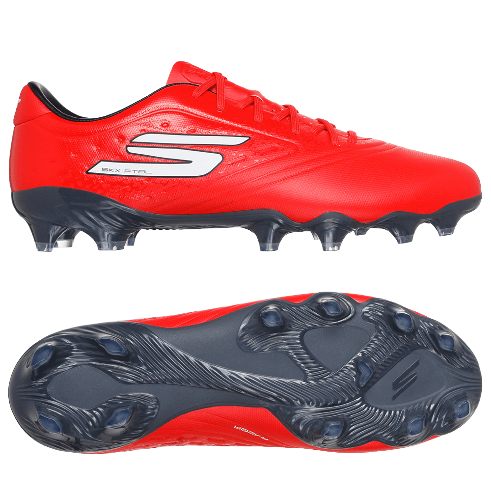 Skechers Fussballschuh Razor 1.5 Academy FG