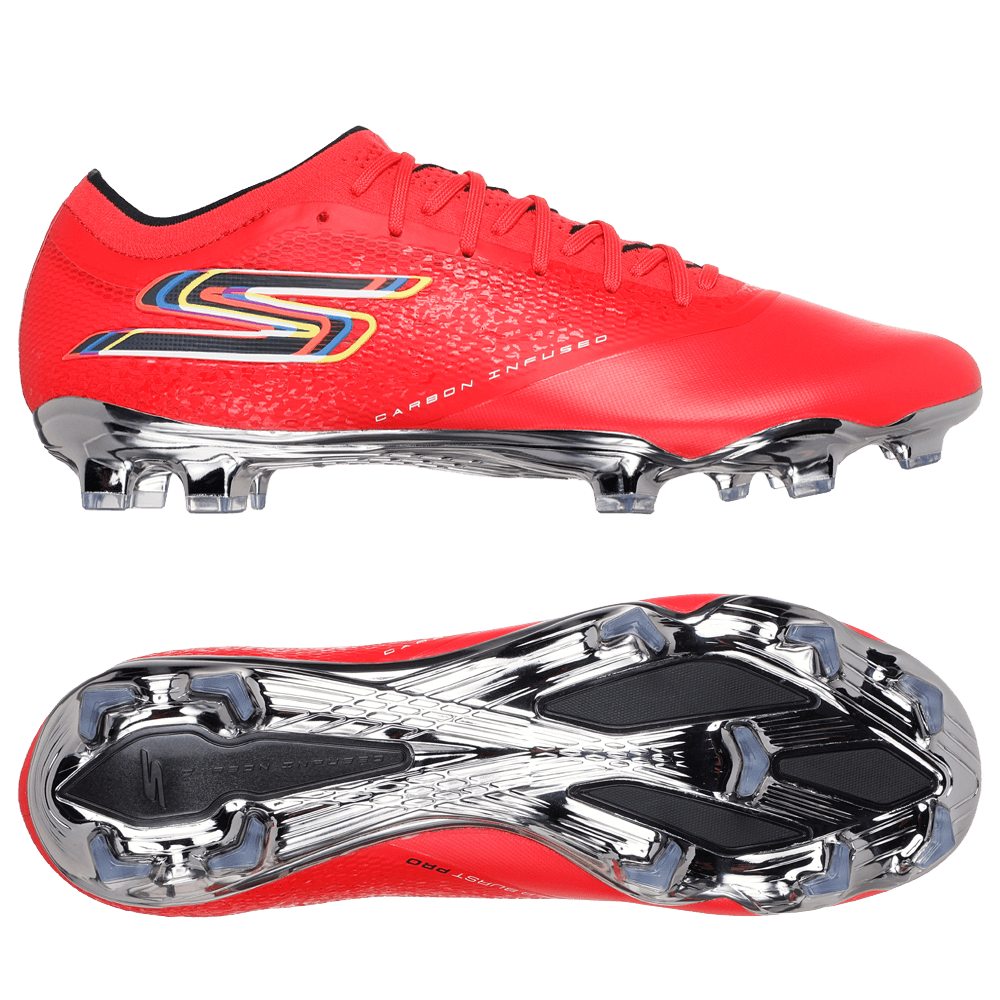 Skechers Fussballschuh Razor 1.5 Elite FG