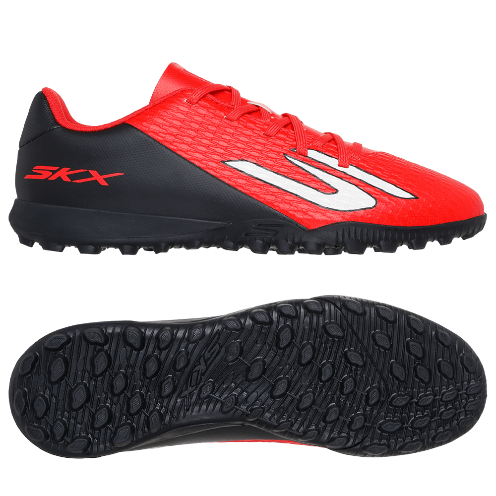 Skechers Fussballschuh SKX_2 Jr TD TF