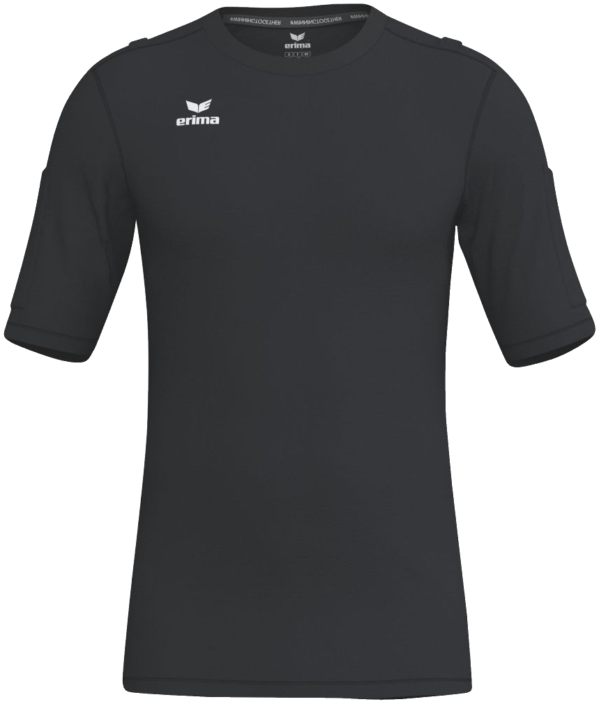 Erima Schiedsrichter Unterziehshirt