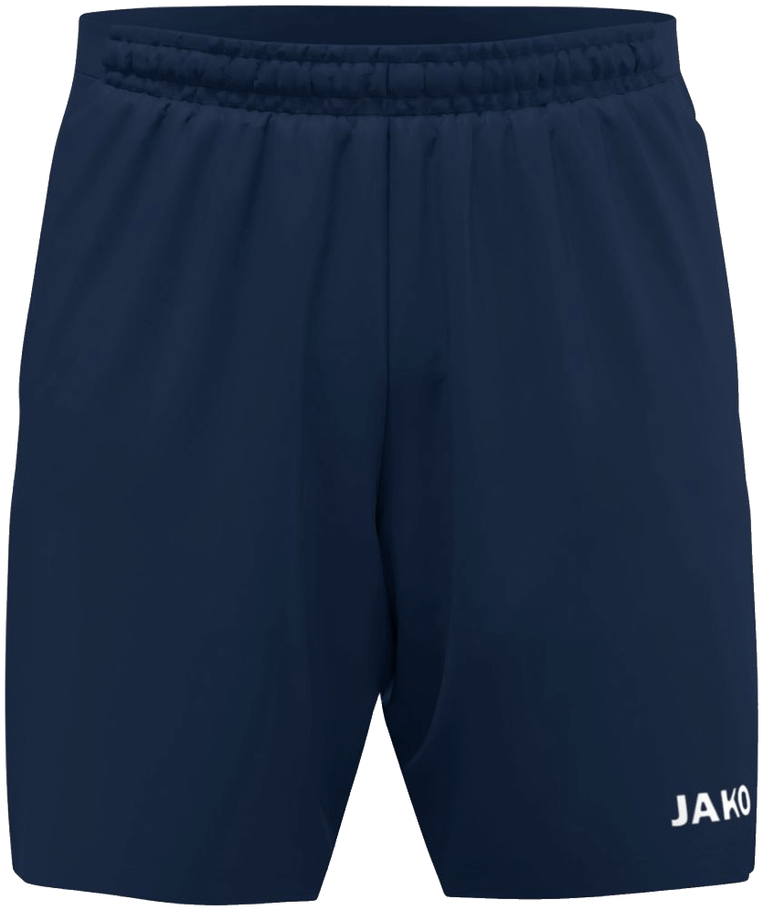 Jako Damen Präsentationsshorts 