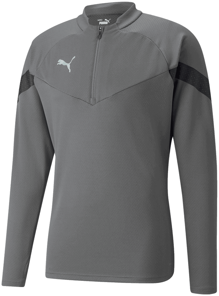 Puma 1/4 Zip Pullover 