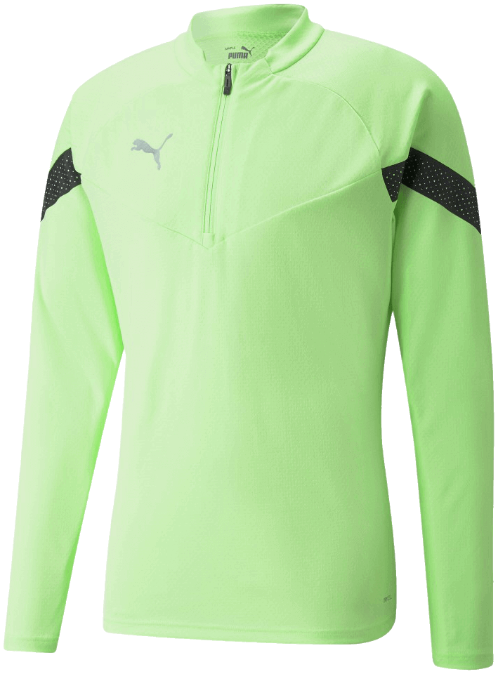 Puma 1/4 Zip Pullover 